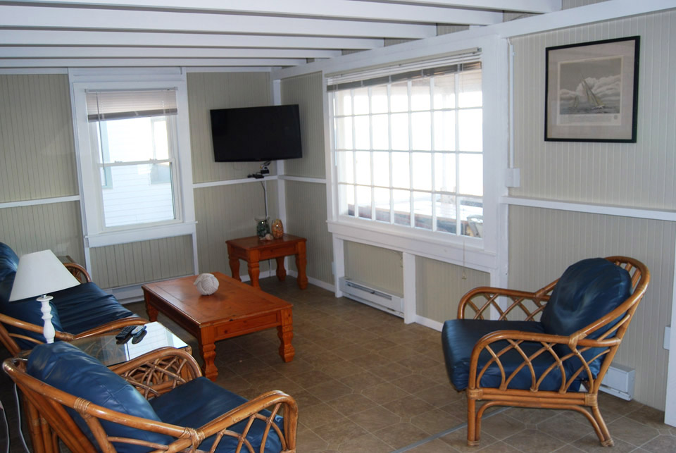 Cottage E2 Hawks Nest Beach