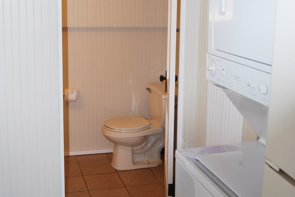 Cottage W64 Hawks Nest Beach