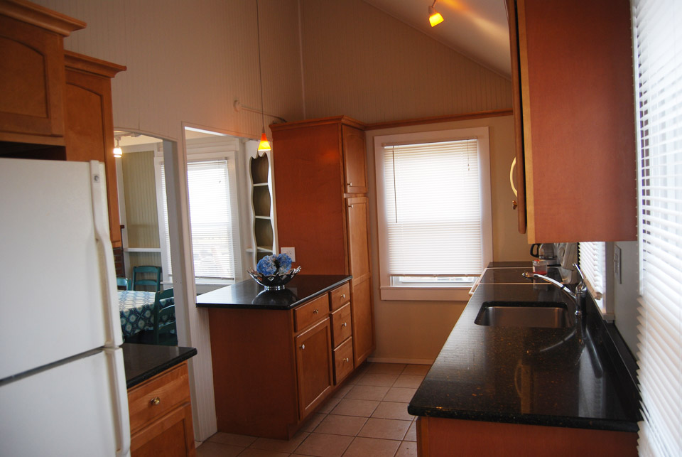 Cottage W76 Hawks Nest Beach