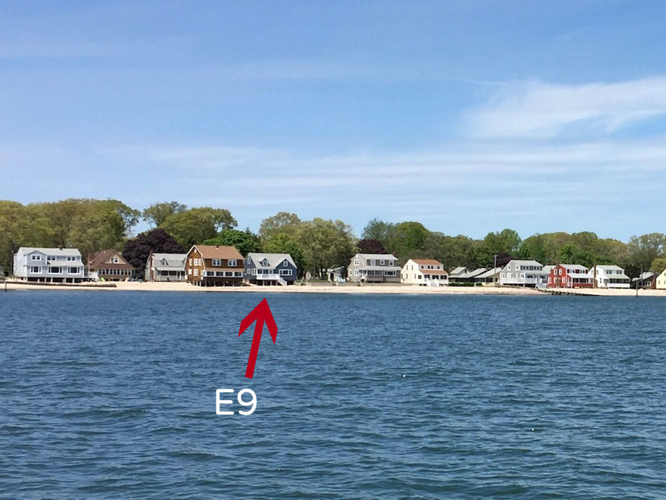 Cottage E9 Hawks Nest Beach