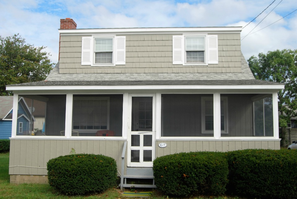 Cottage G7 Hawks Nest Beach