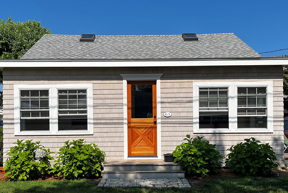 Cottage G1 Hawks Nest Beach