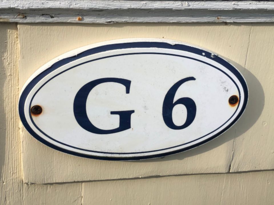 Cottage G6 Hawks Nest Beach