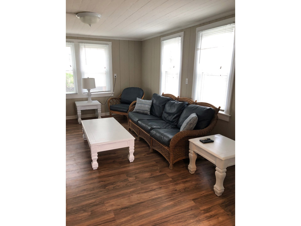 Cottage G4 Hawks Nest Beach