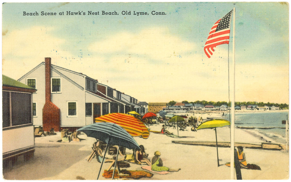 old-postcard-beach-scene